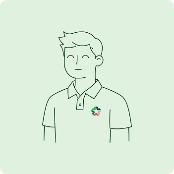 Photo of Trish Nadreau, Director of Life Enrichment