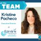 Meet the Wonderful New Executive Director at Bayview Rehab, Kristine Pacheco!