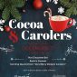 Cocoa And Carolers at Bayview